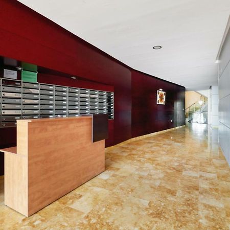 Sea Front Callas De Torrevieja Apartment Exterior photo