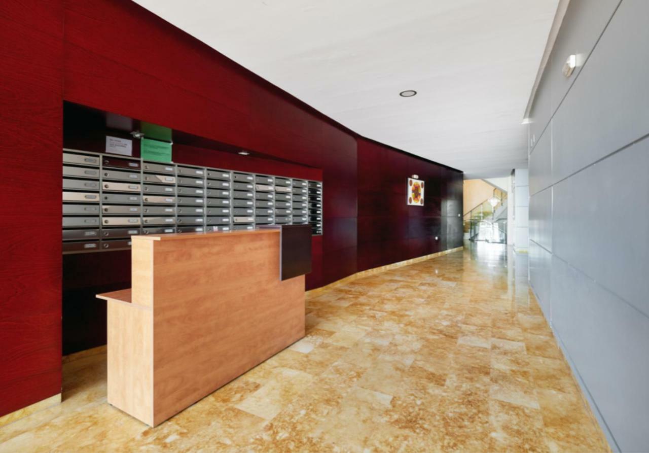 Sea Front Callas De Torrevieja Apartment Exterior photo